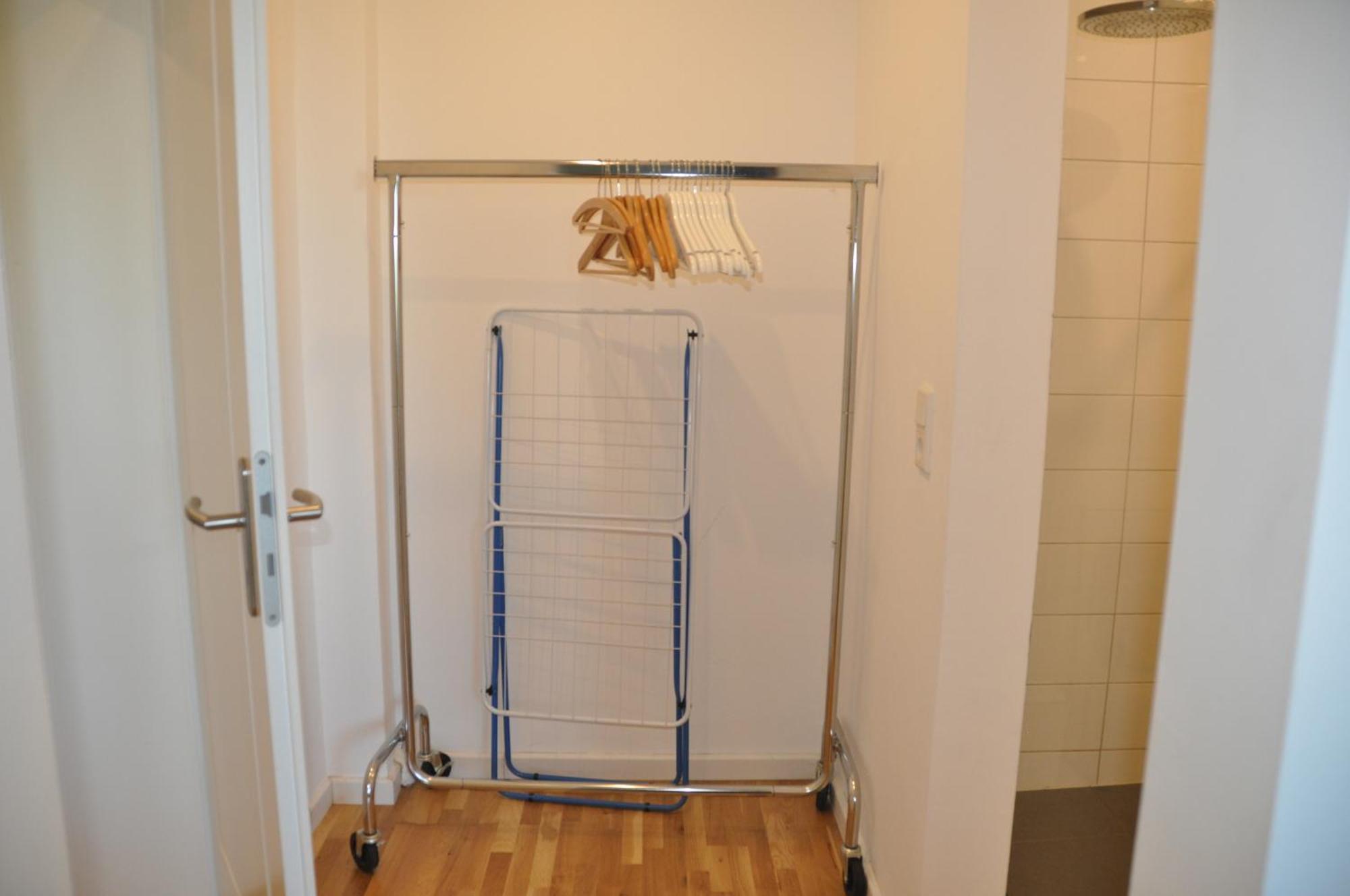 2-Zimmer Wohnung Mit Terrasse, Fernblick, Natur, Ruhig - Marburg Dış mekan fotoğraf